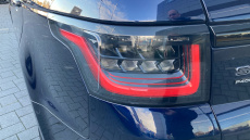 Land Rover Range Rover Sport 2.0 P400e Autobiography Dynamic 5dr Auto Estate